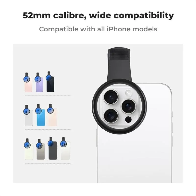 Phone CameraLens Filter Kit - Image 4
